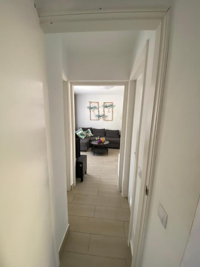 Fuerte Holiday M&M Apartaments 2 Costa Calma Eksteriør bilde