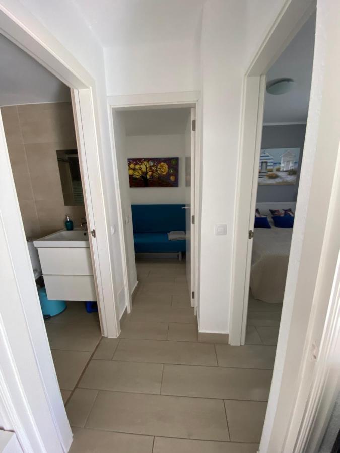 Fuerte Holiday M&M Apartaments 2 Costa Calma Eksteriør bilde